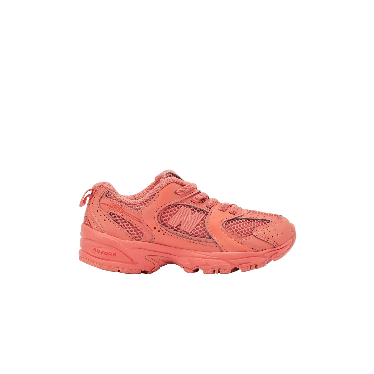 New Balance 530 Bungee Orange (TD,PS and GS)