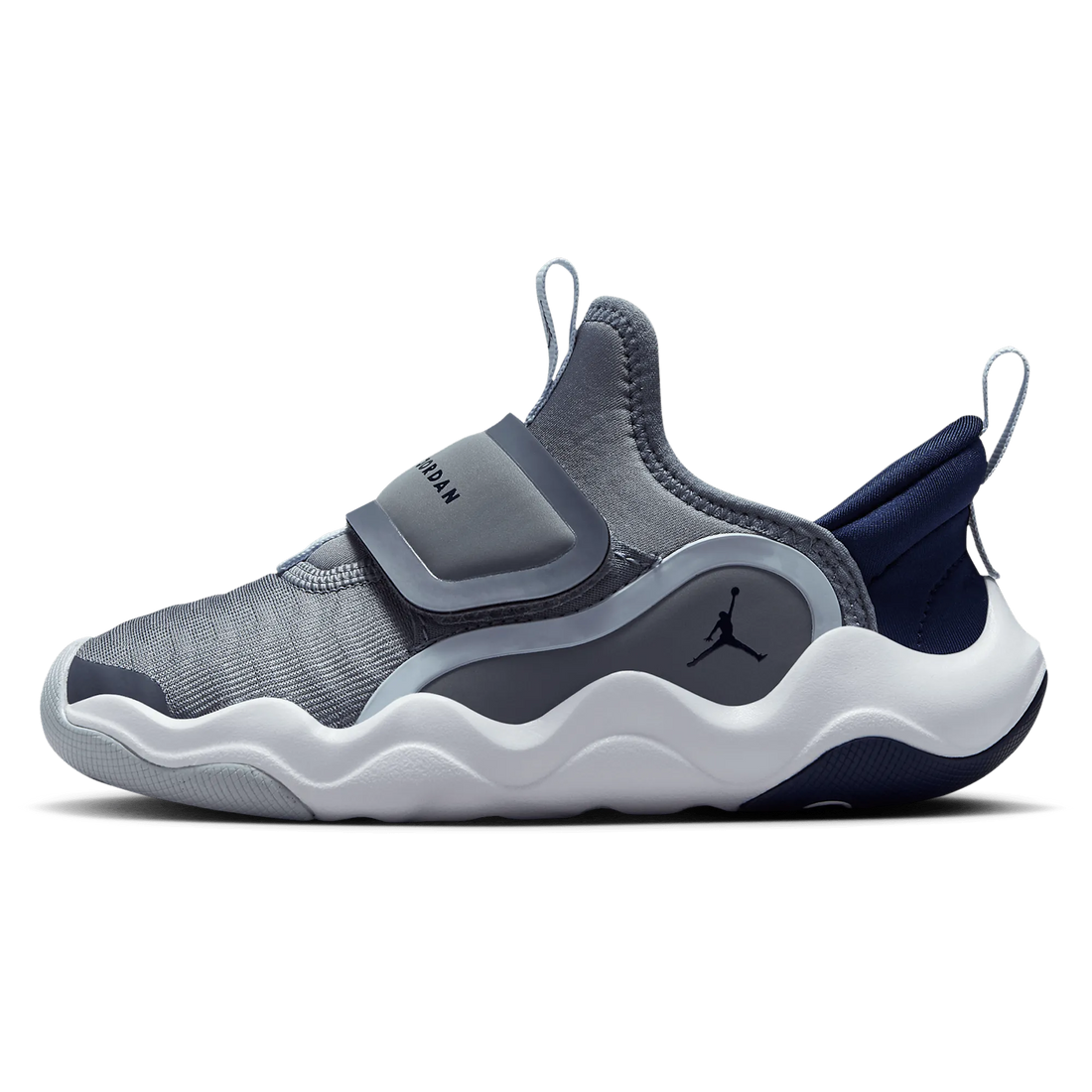 NO BOX Jordan 23/7.2 EasyOn 'Cool Grey/Obsidian' (PS)
