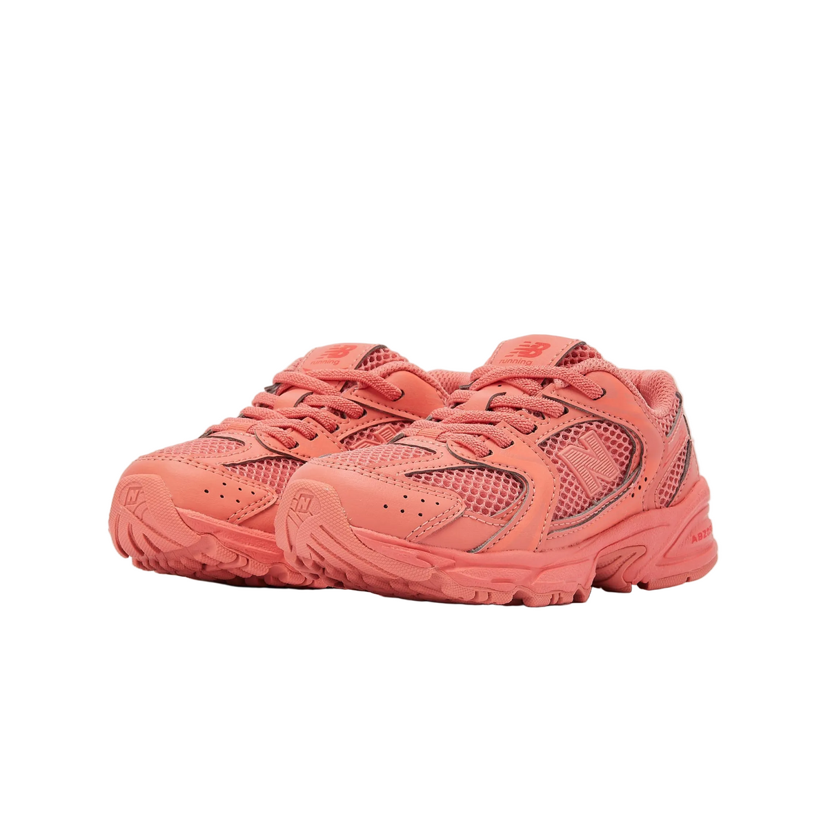 New Balance 530 Bungee Orange (TD,PS and GS)