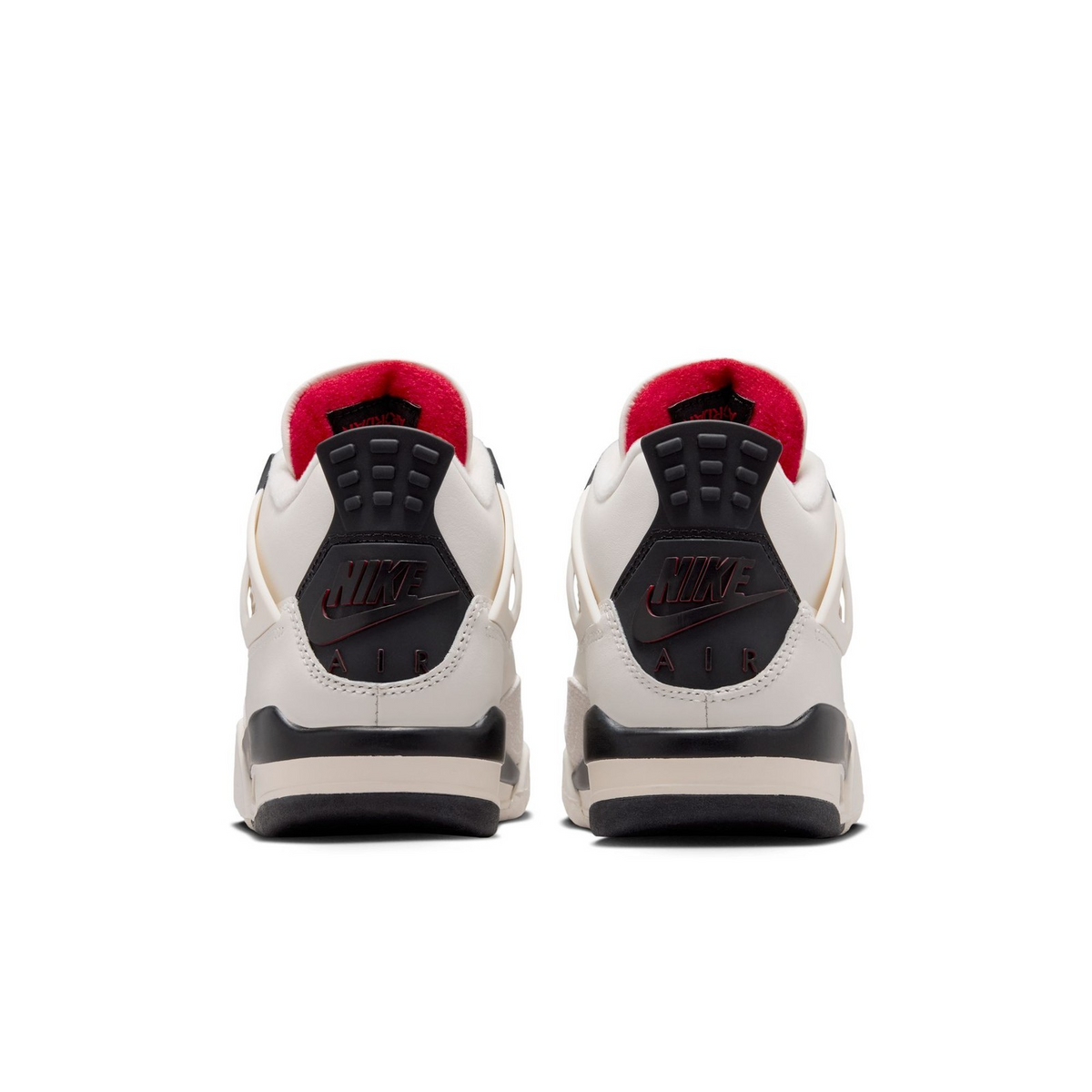 Jordan Air 4 'Flight Club' Sail/Black (GS and Men's)
