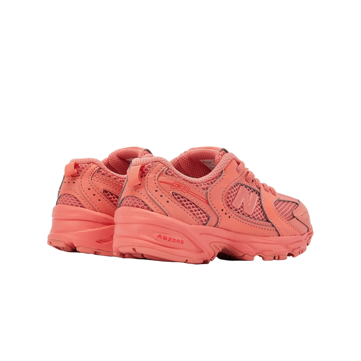 New Balance 530 Bungee Orange (TD,PS and GS)