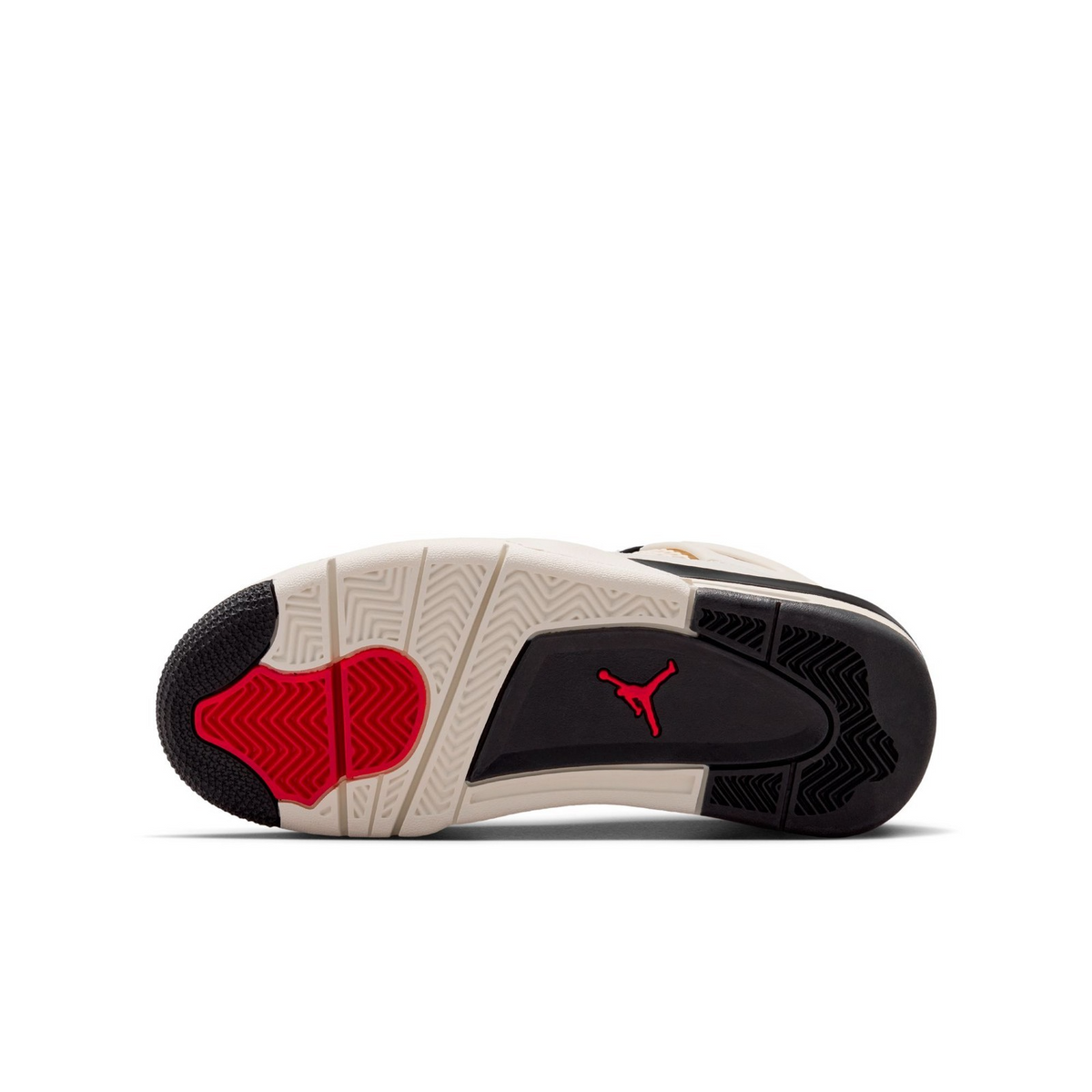 Jordan Air 4 'Flight Club' Sail/Black (GS and Men's)