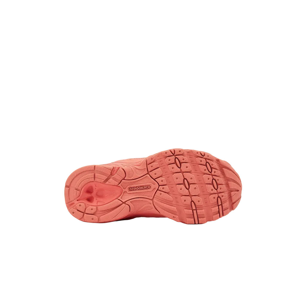 New Balance 530 Bungee Orange (TD,PS and GS)