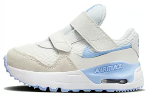 Nike Air Max Systm Cobalt Bliss (TD)