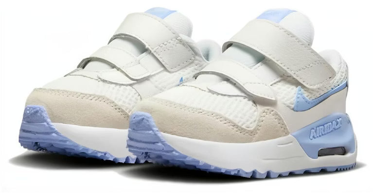 Nike Air Max Systm Cobalt Bliss (TD)