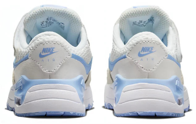 Nike Air Max Systm Cobalt Bliss (TD)
