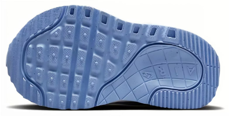 Nike Air Max Systm Cobalt Bliss (TD)