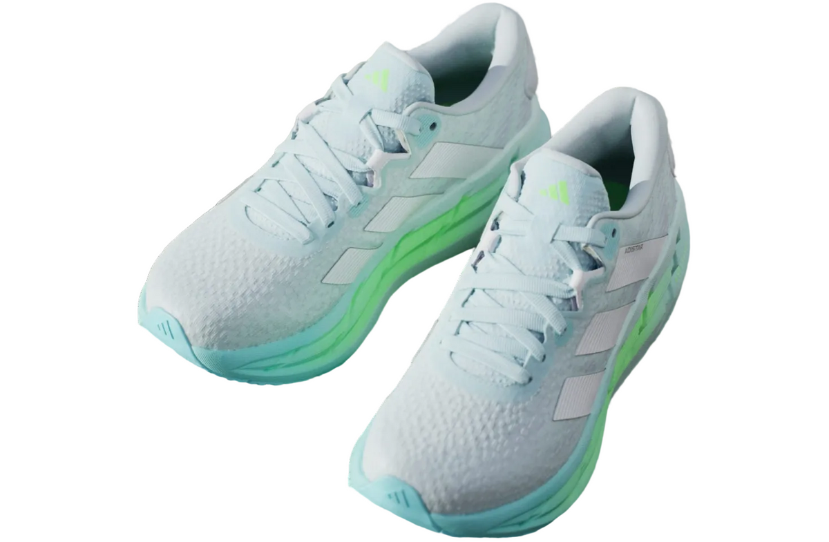 Adidas Adistar 4 'Halo Mint' (Women's)