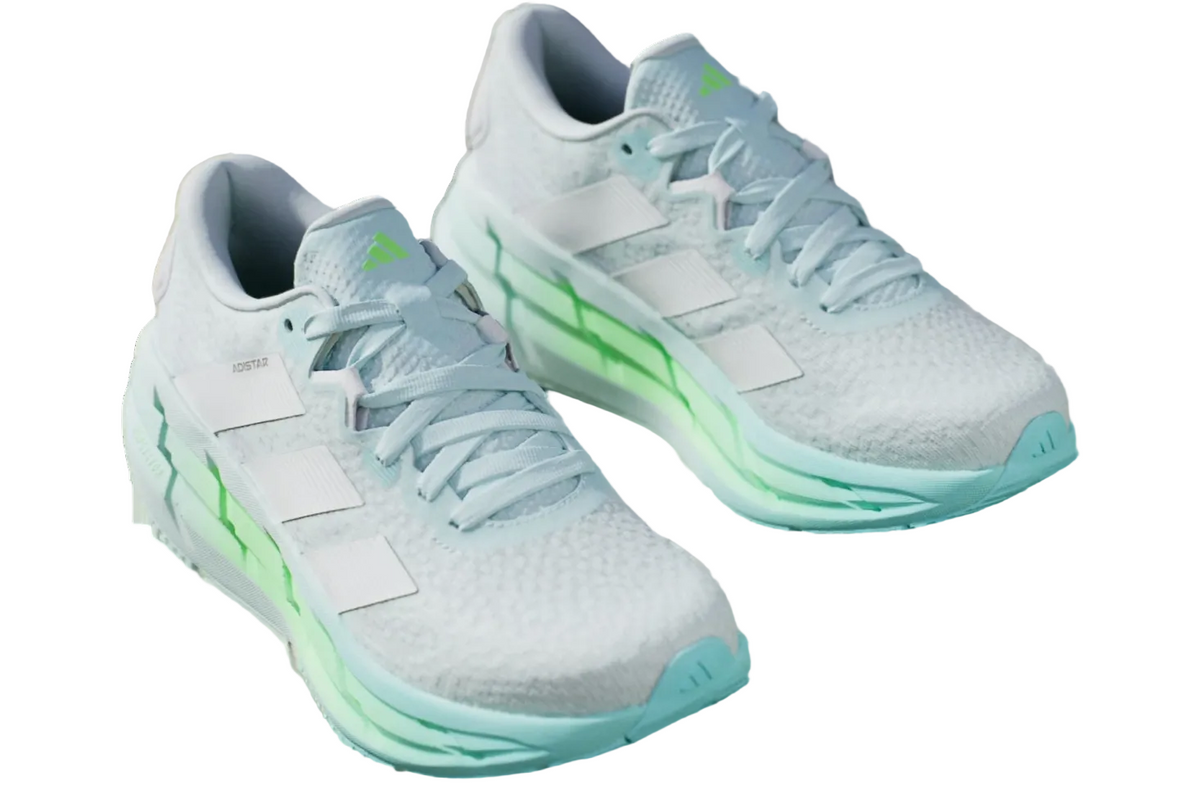 Adidas Adistar 4 'Halo Mint' (Women's)