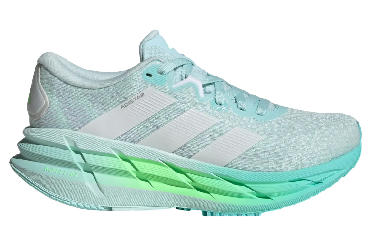 Adidas Adistar 4 'Halo Mint' (Women's)