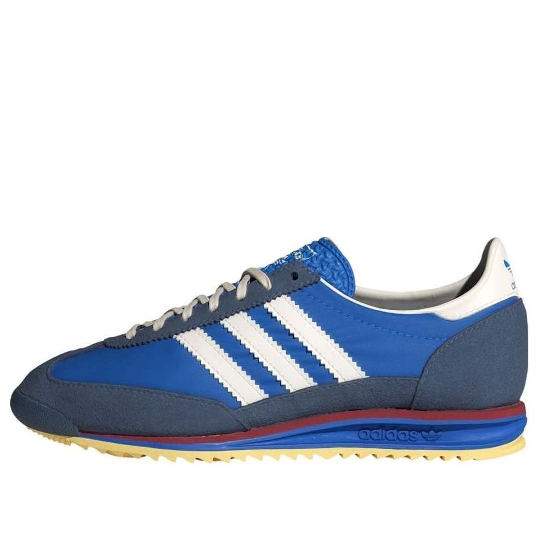 Adidas SL 72 OG 'Blue Bird Off White' (Women's)