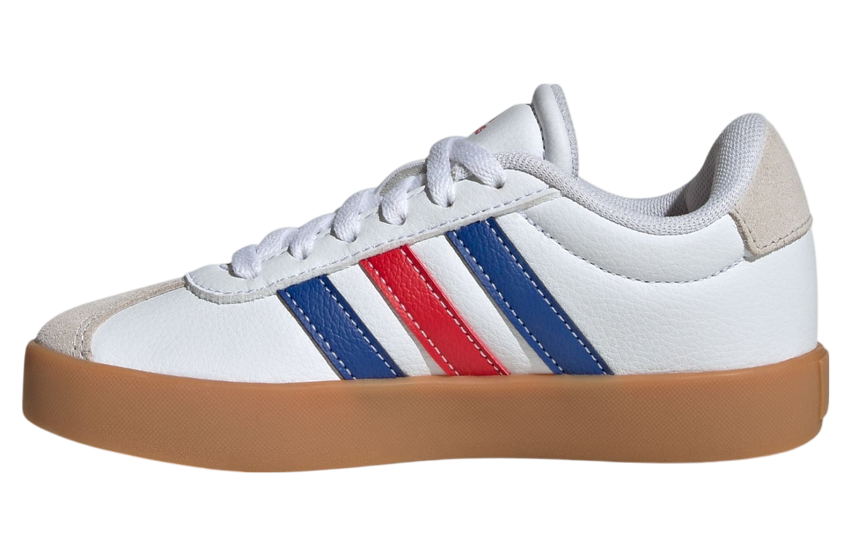 VL Court 3.0 K Red White Blue