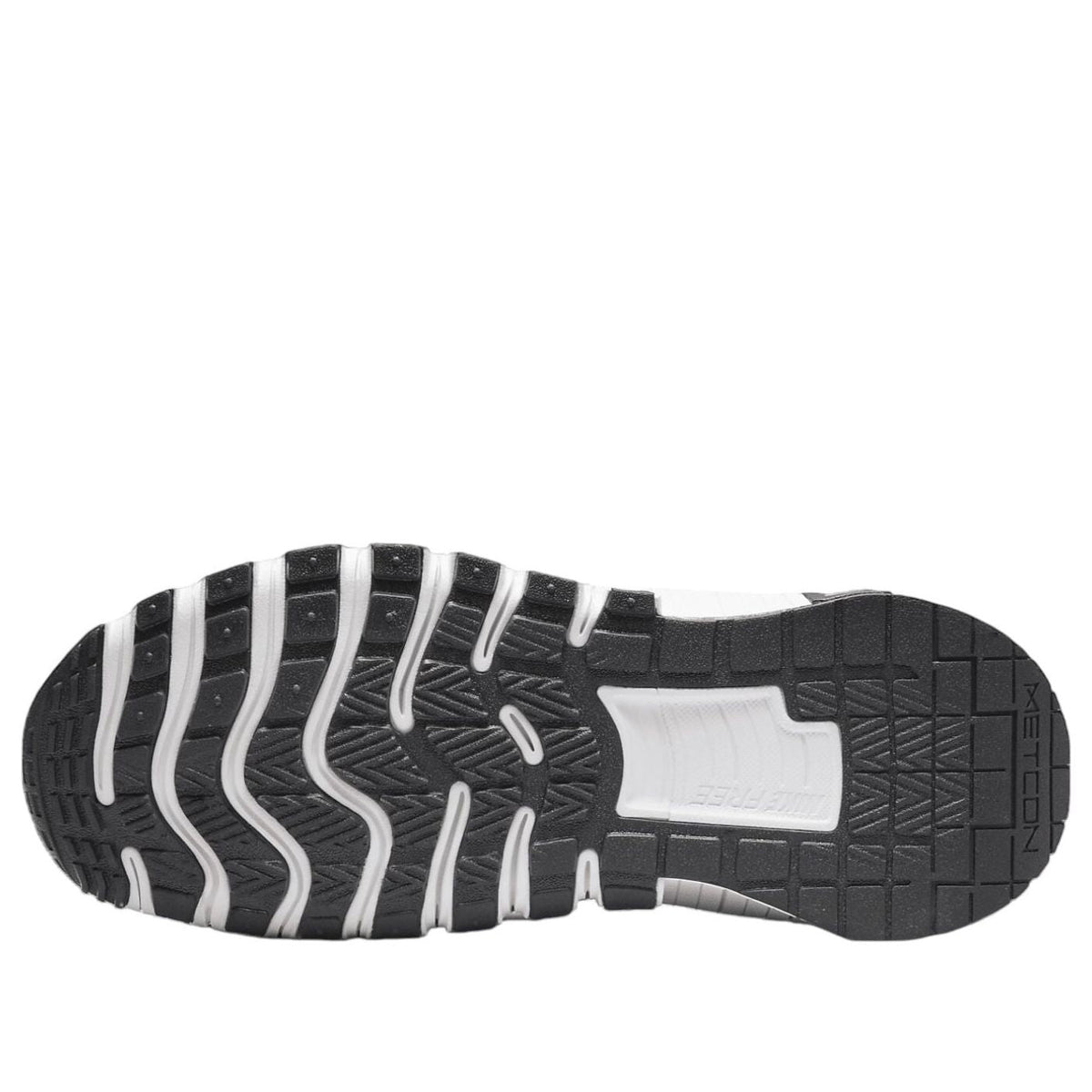 Nike Free Metcon 6 TB Vegas Gold Black White