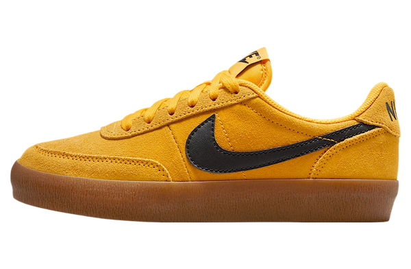 NO BOX Nike Killshot 2 'University Gold / Photon Dust' (GS)