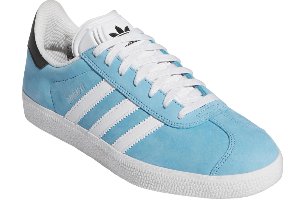 Adidas Gazelle ADV Minnesota United FC Familia (Men's)