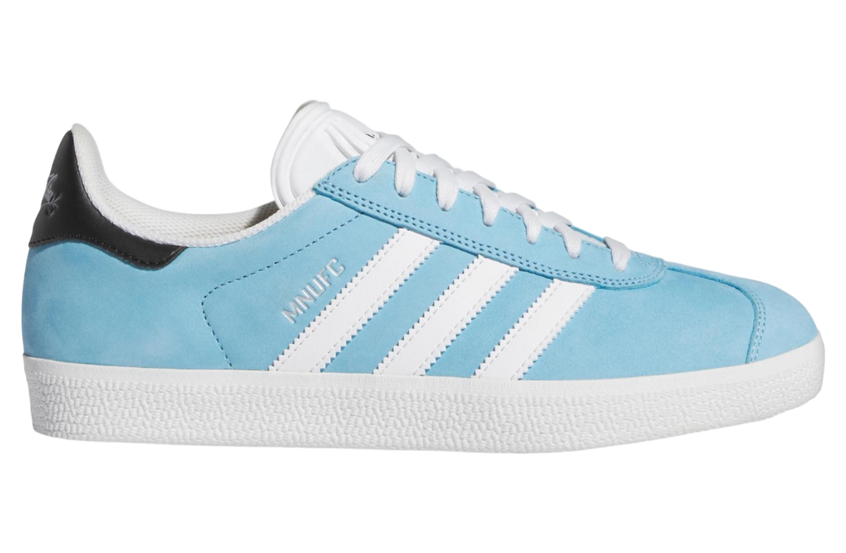 Adidas Gazelle ADV Minnesota United FC Familia (Men's)