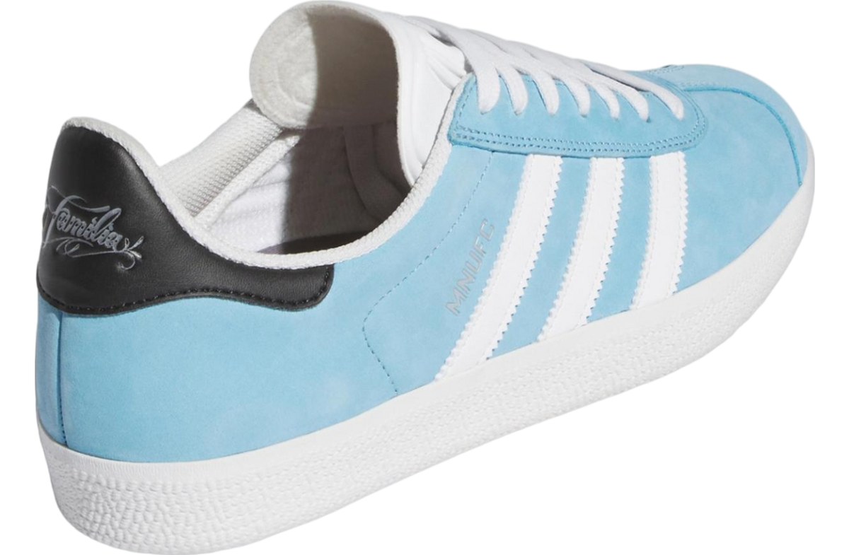 Adidas Gazelle ADV Minnesota United FC Familia (Men's)
