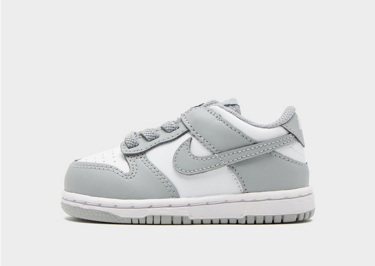 Nike Dunk Low White Photon Dust (TD)