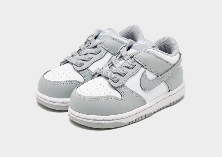 Nike Dunk Low White Photon Dust (TD)