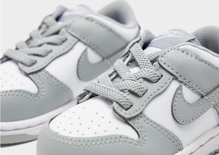 Nike Dunk Low White Photon Dust (TD)