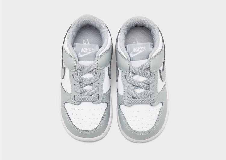 Nike Dunk Low White Photon Dust (TD)