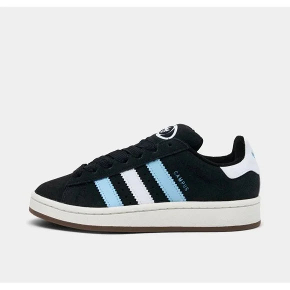Adidas Campus Navy/Core Black Blue (TD and PS)