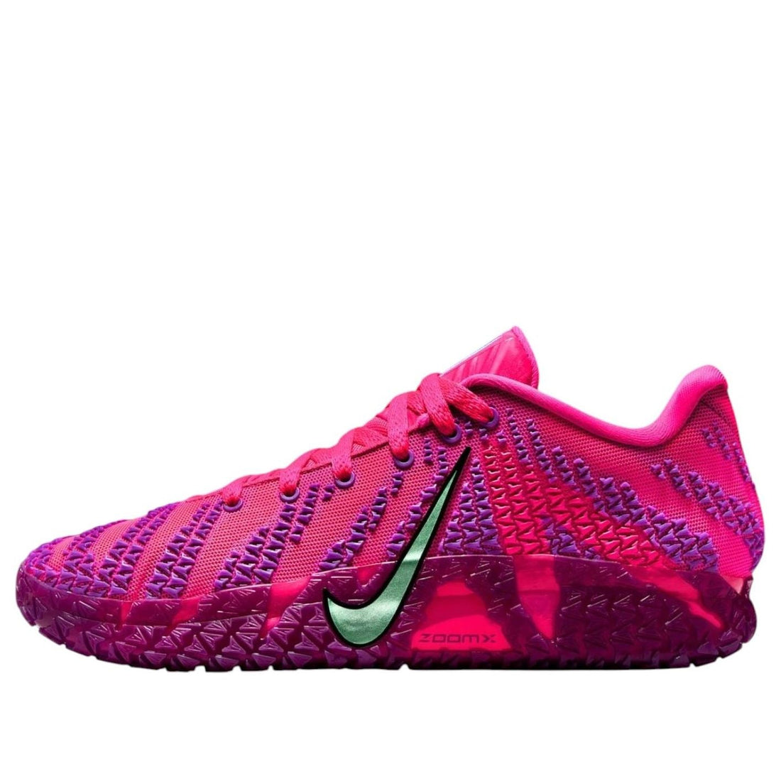 Nike Ja 3 'Max Volume' Hyper Pink (Men's)