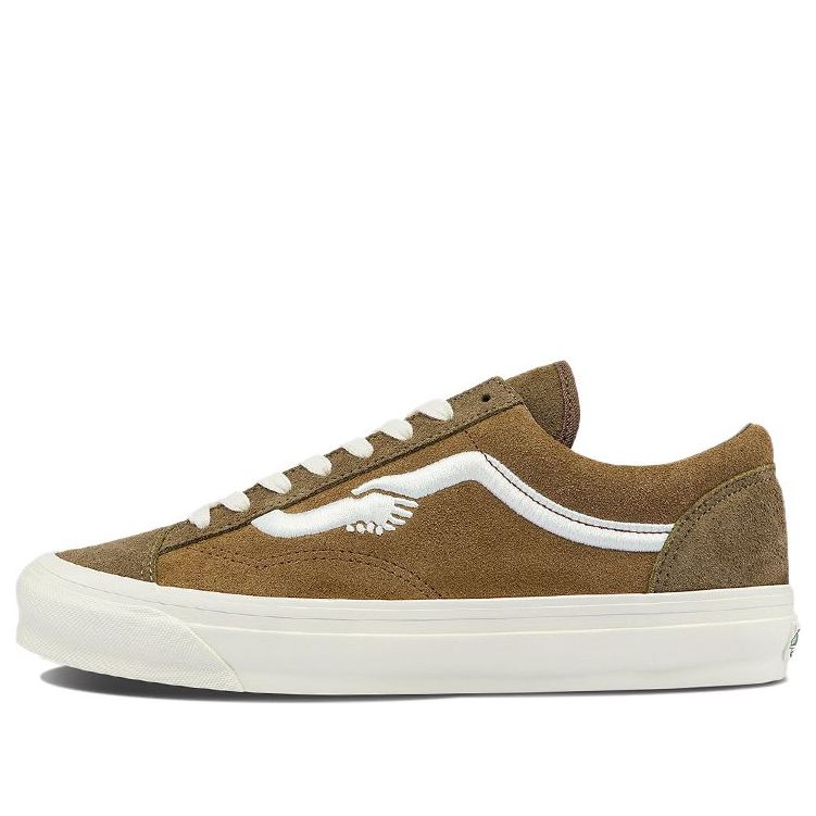 Vans OG Style 36 LX Notre Espresso