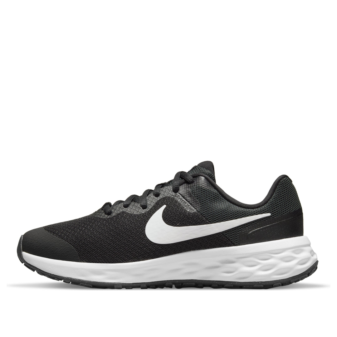 Nike Revolution 6 NN Black (GS)