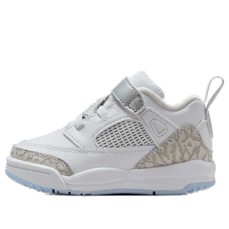 Jordan Spizike Low Neutral Grey (TD)