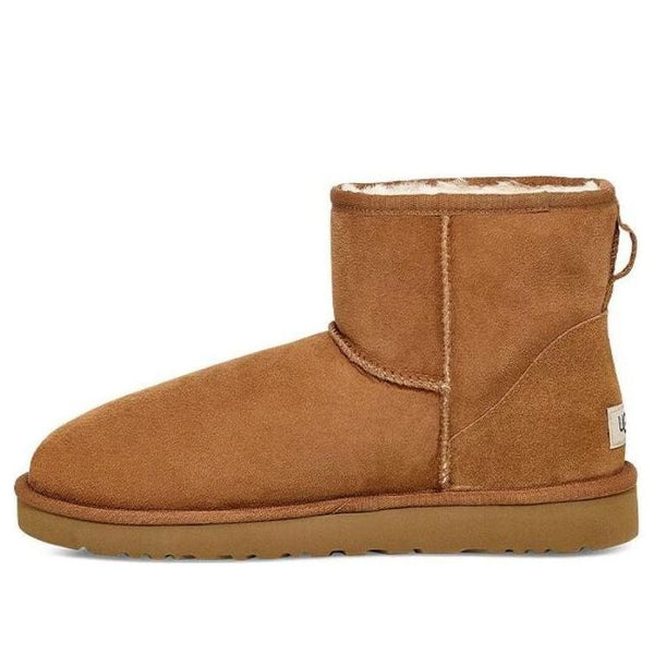 UGG Classic Mini Boot Chestnut (Men's)
