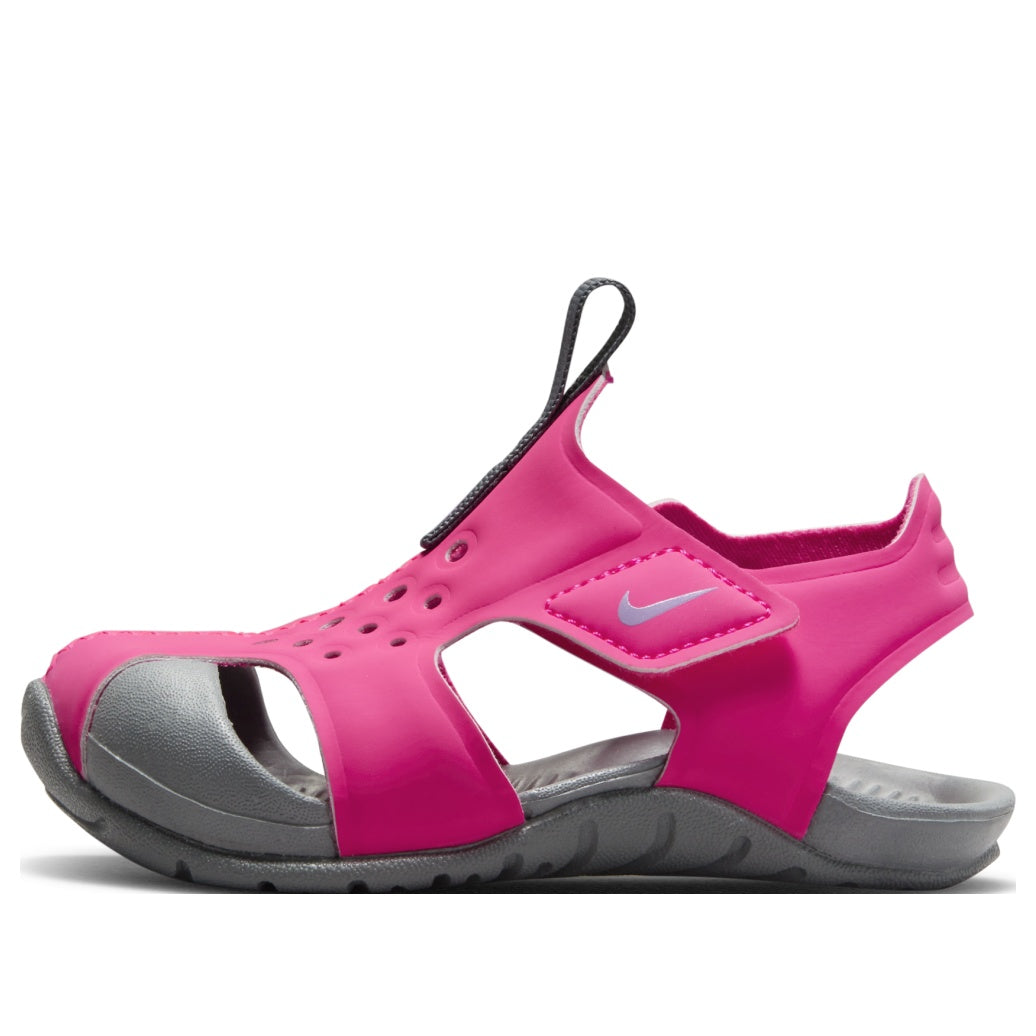 Nike Sunray Protect 2 Pink Fuschia (TD)
