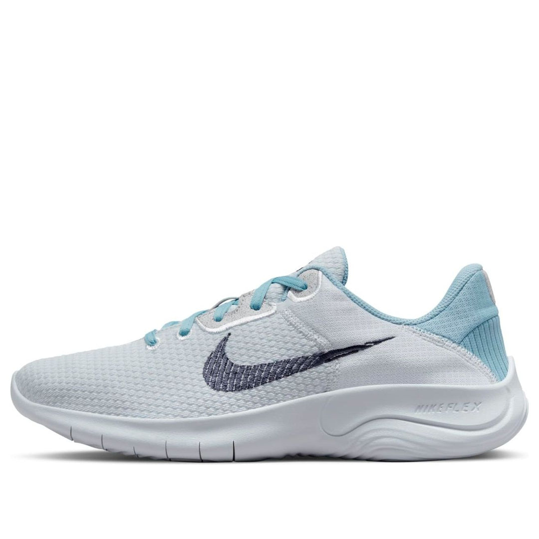 Nike Flex Experience Run 11 Next Nature Pure Platinum Worn Blue