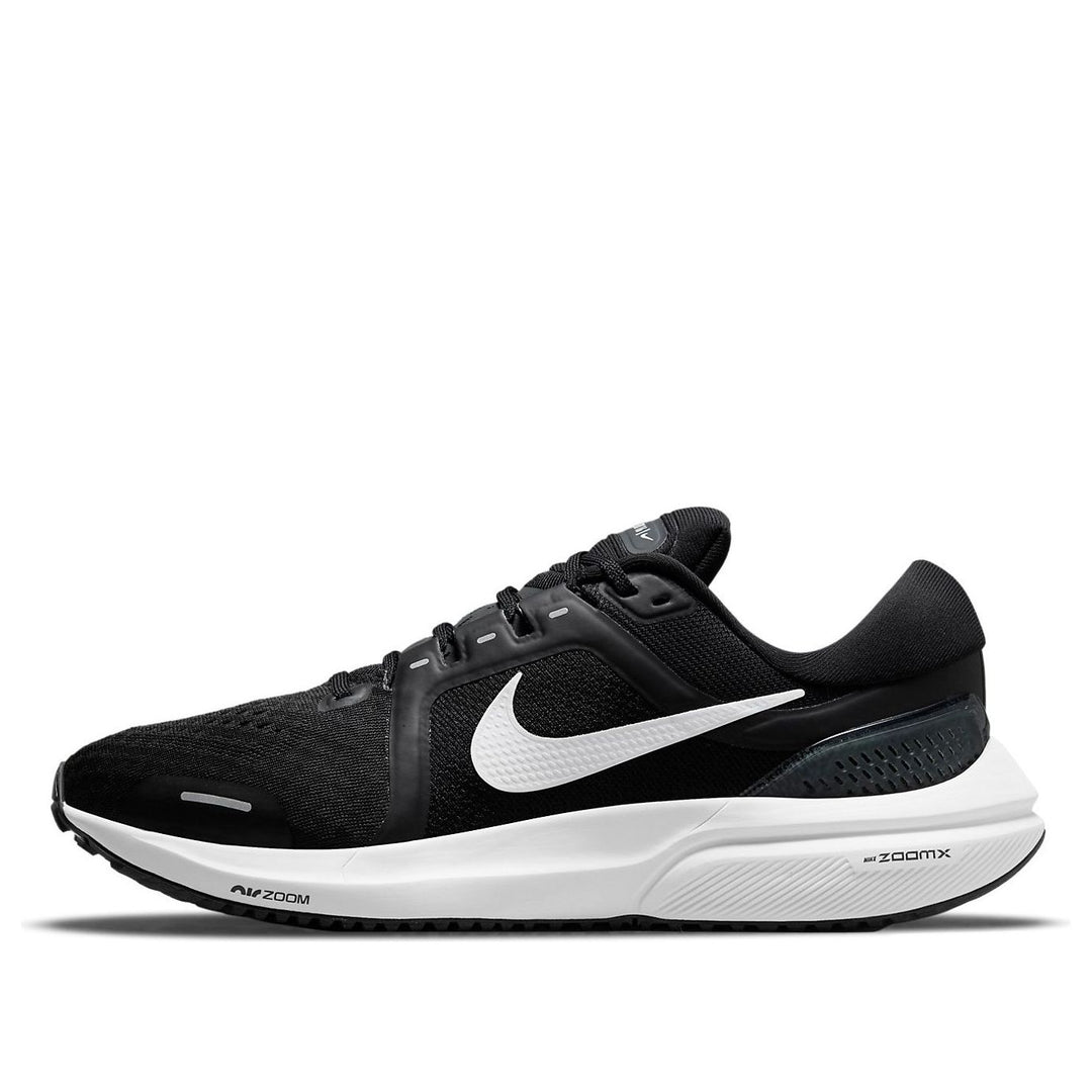 Nike Air Zoom Vomero 16 'Black White' (Men's)