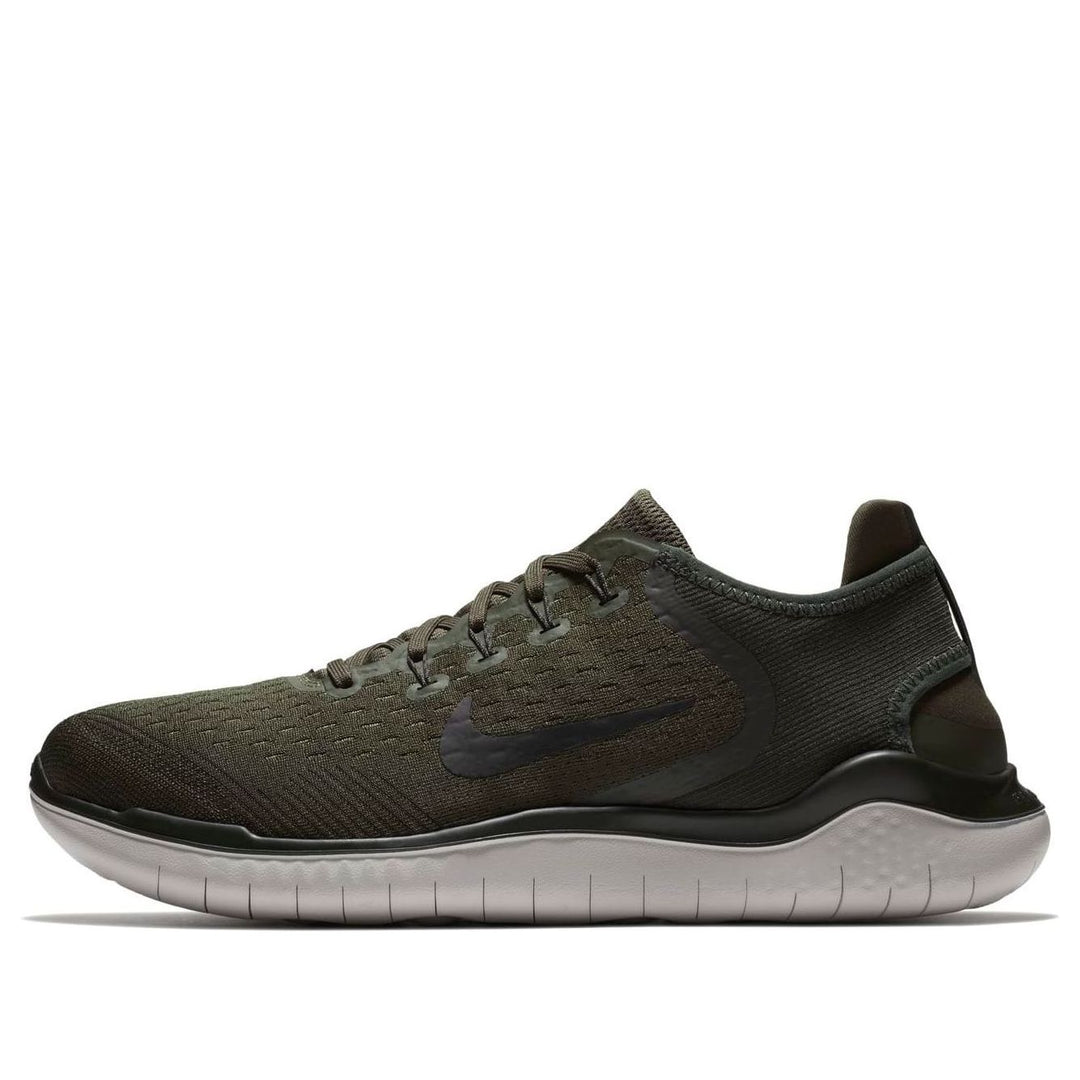 Nike Free RN 2018 'Cargo Khaki' (Men's) TX