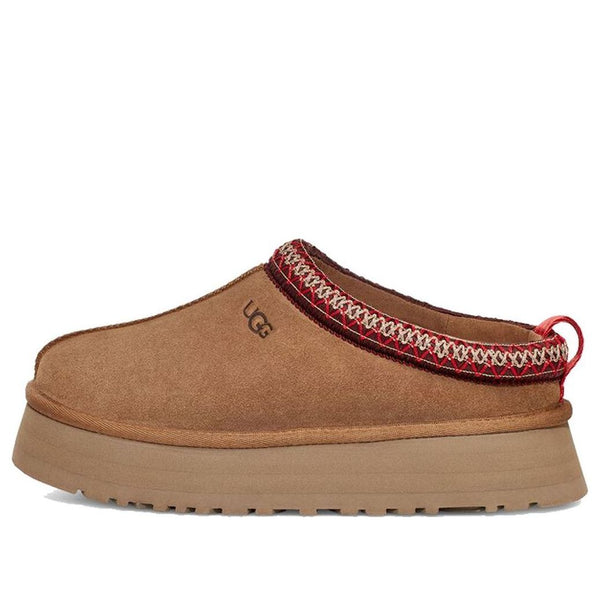 UGG Tazz Slipper 'Chestnut' (Women's)