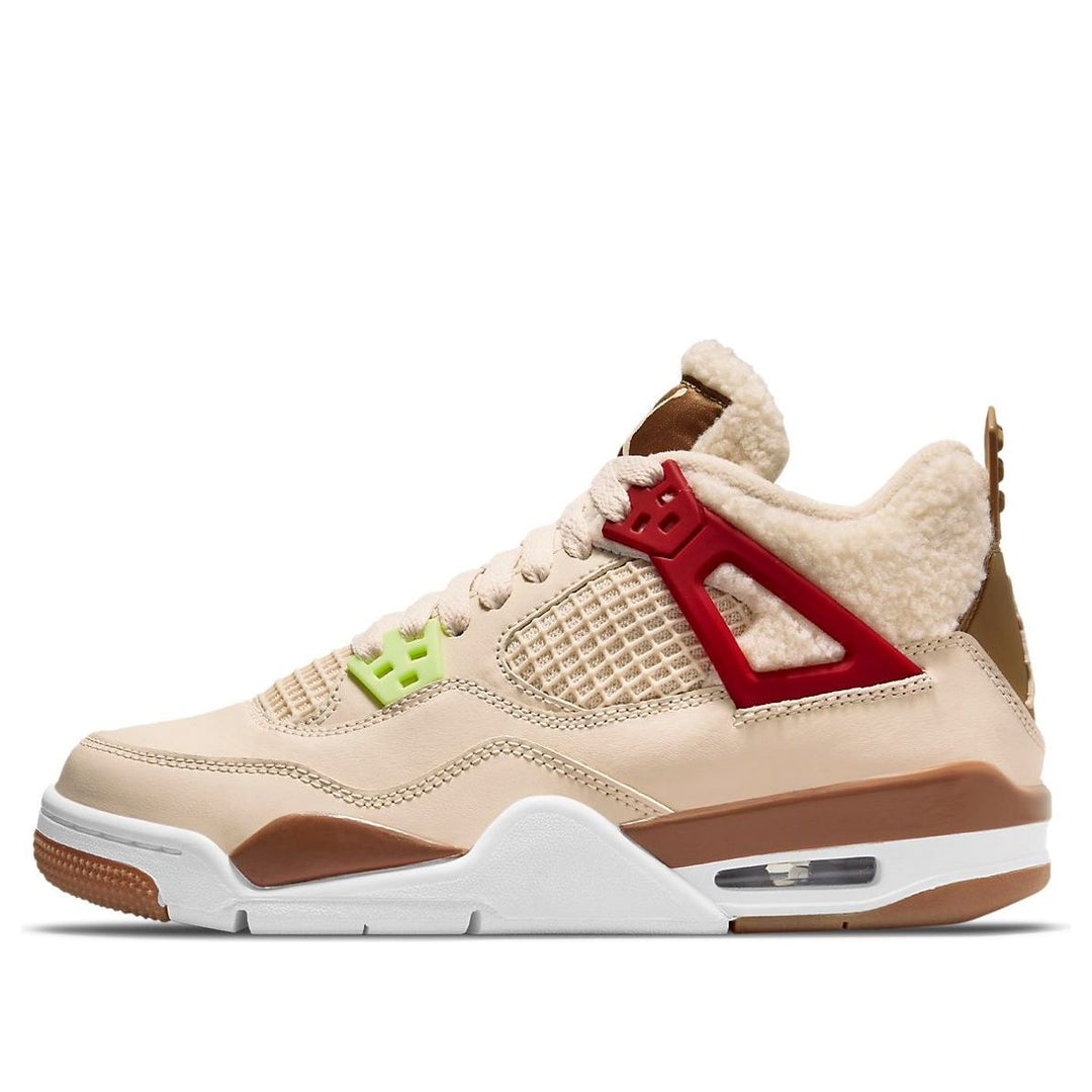 Jordan 4 Retro Where the Wild Things Are (GS)