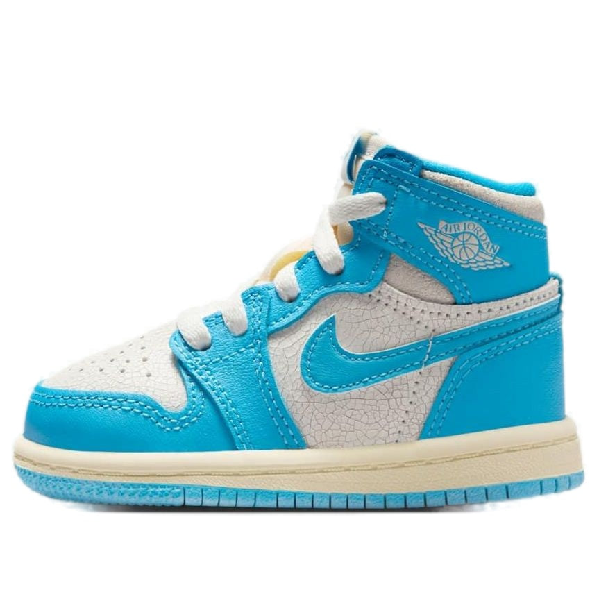 Jordan 1 Retro High OG UNC (TD)