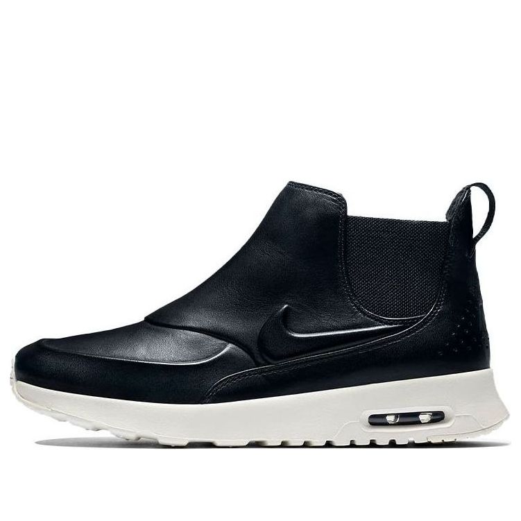 Nike Air Max Thea Mid 'Black Sail' (Women's) TX
