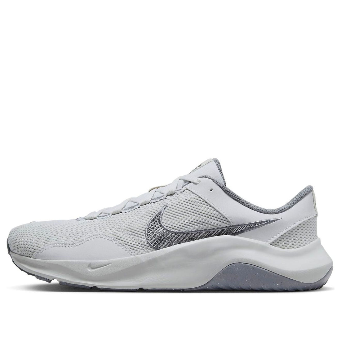 Nike Legend Essential 3 Next Nature 'Photon Dust Anthracite' (Men's) TX