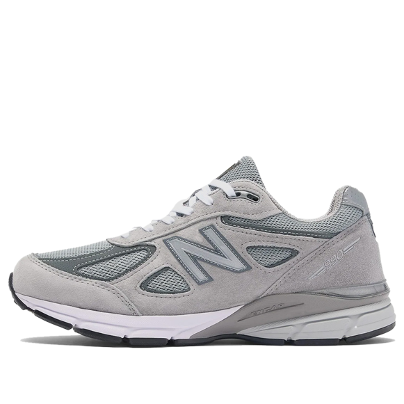 New Balance 990 V4 Core 'Made in USA Grey' (Men's) TX
