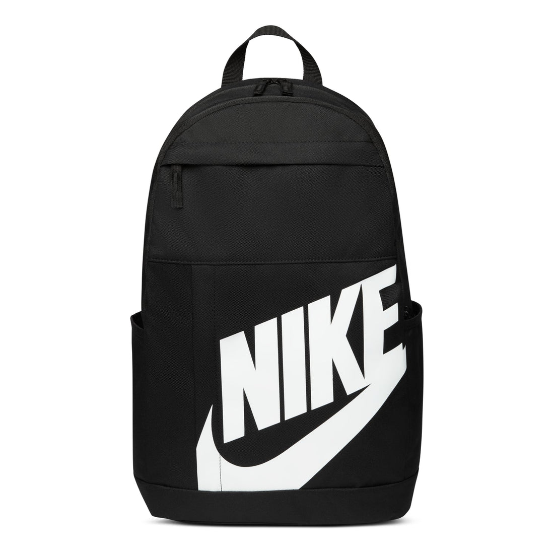 Nike Elemental Backpack  'Black White'