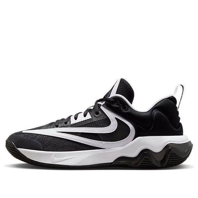 Nike Giannis Immortality 3 'Black White' (Men's) TX
