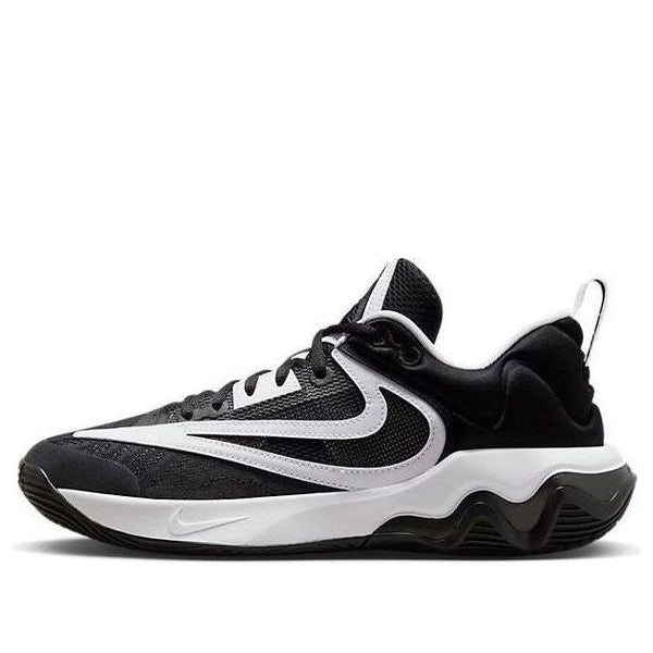 Nike Giannis Immortality 3 'Black White' (Men's) TX