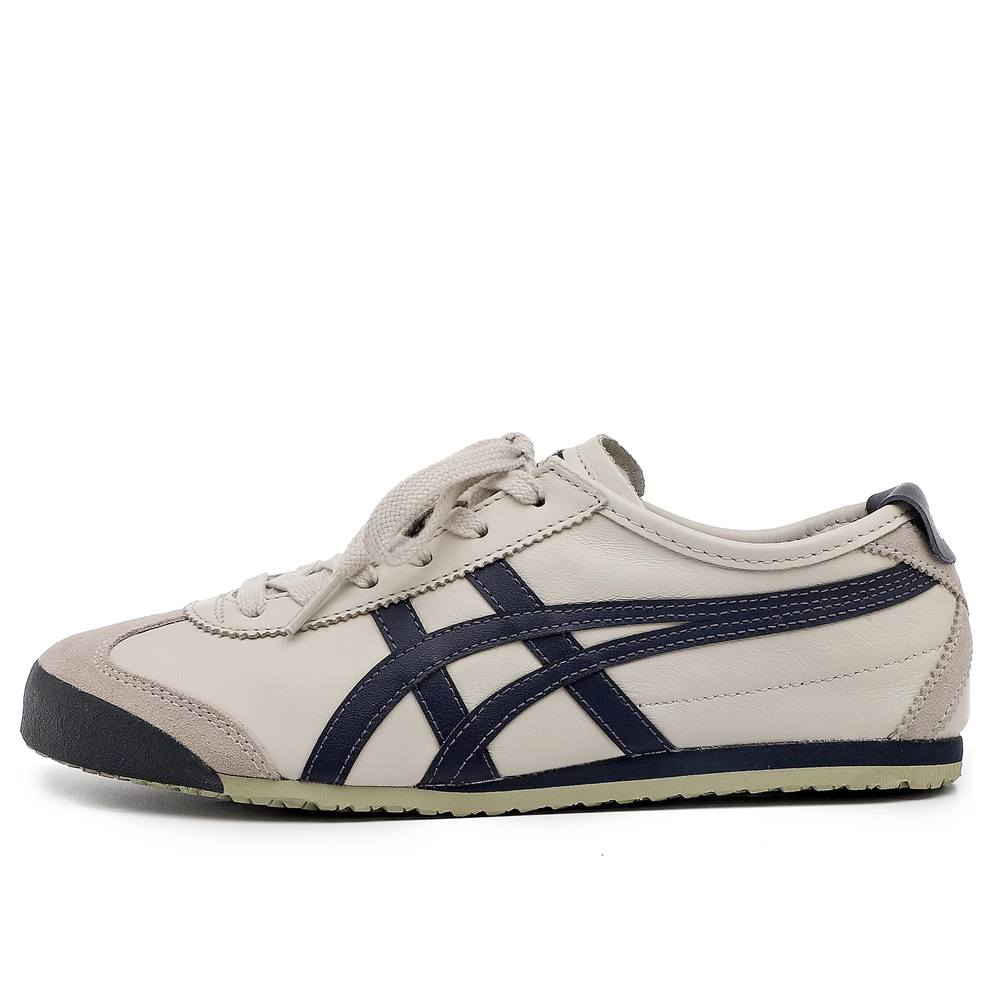 Onitsuka Tiger Mexico 66 'Birch India ink Latte' (Men's)