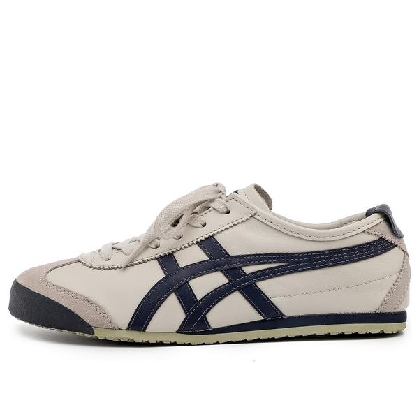 Onitsuka Tiger Mexico 66 'Birch India ink Latte' (Men's)