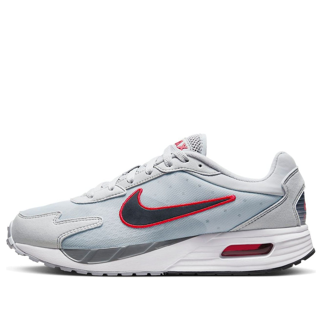 Nike Air Max Solo 'Cool Grey' (Men's) TX