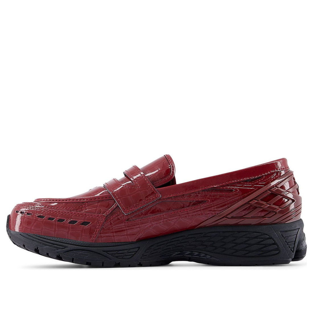 New Balance 1906L Loafer 'Red Croc' (Men's)