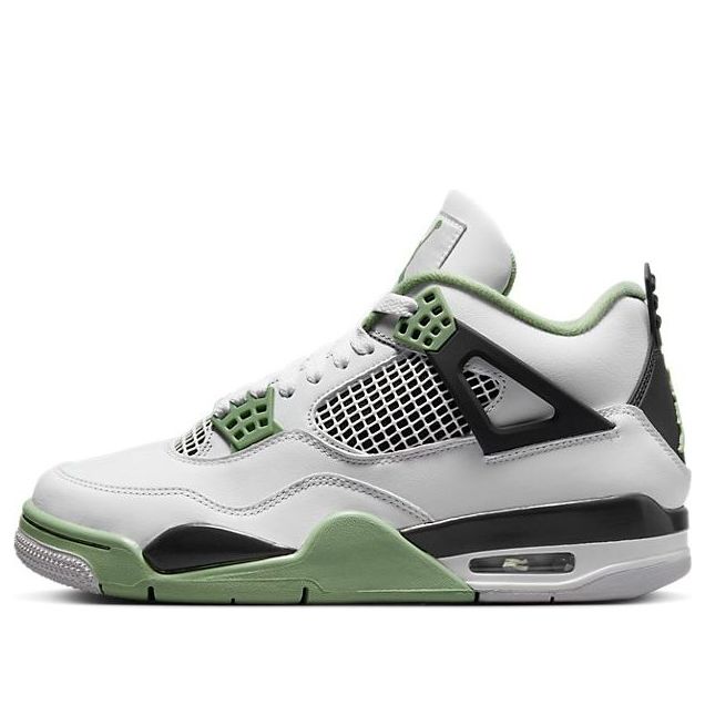Air Jordan 4 Retro 'Seafoam' (Women's)
