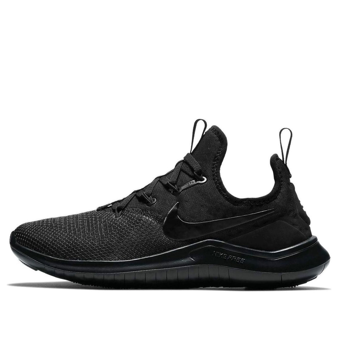 Nike Free TR 8 'Triple Black' (Women's) TX